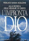 Libro L'impronta di Dio Libro L'impronta di Dio