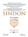 Rivista Sindon Rivista Sindon